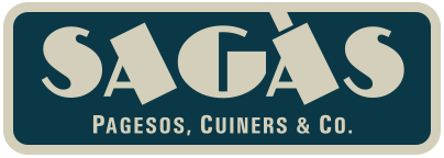 Sagas Logo